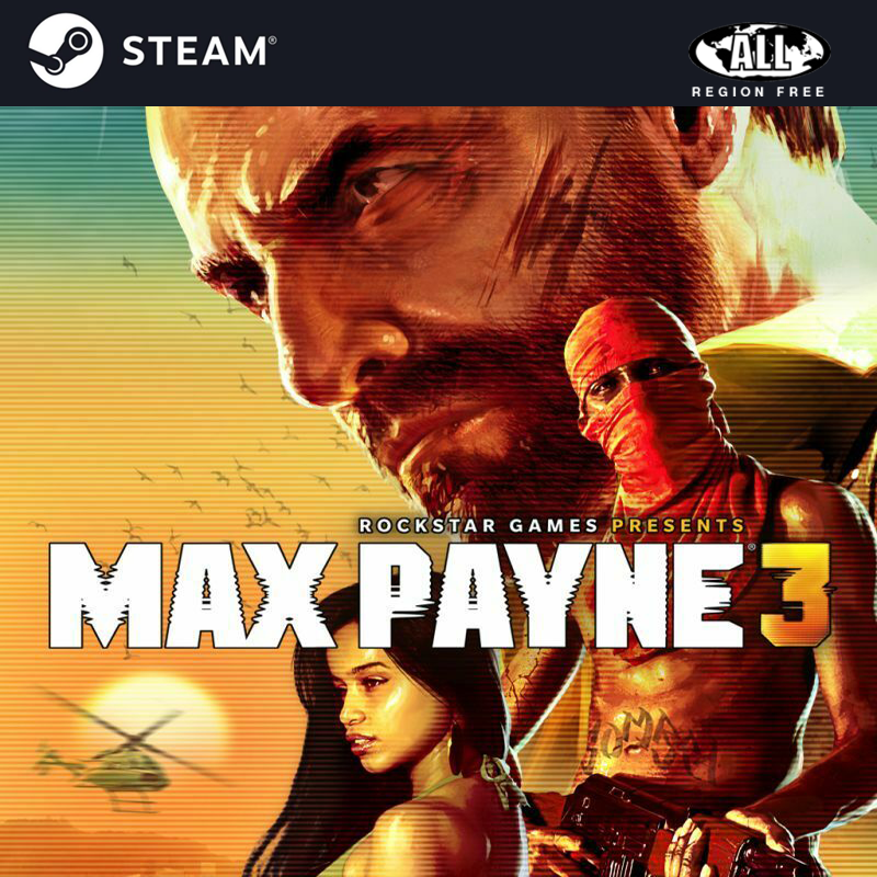 Activation Key For Max Payne 3 Pc Free Download